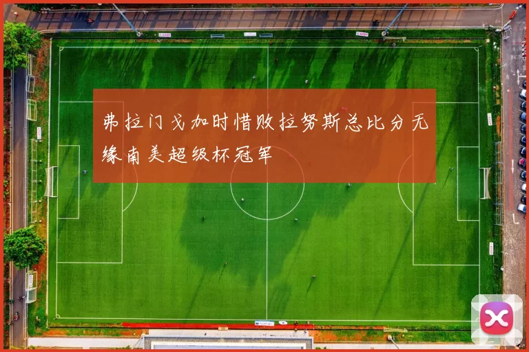 弗拉门戈加时惜败拉努斯总比分无缘南美超级杯冠军